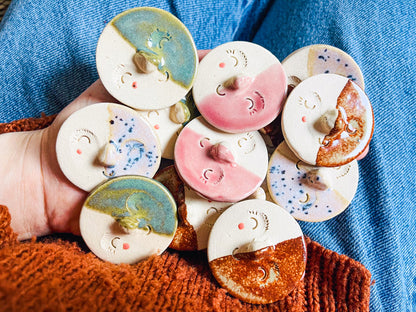 donate here for a free smile!