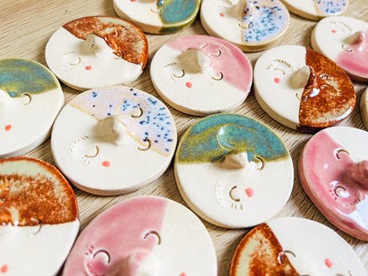 donate here for a free smile!