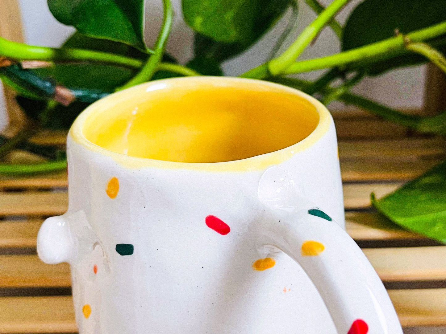 festive confetti mug 2