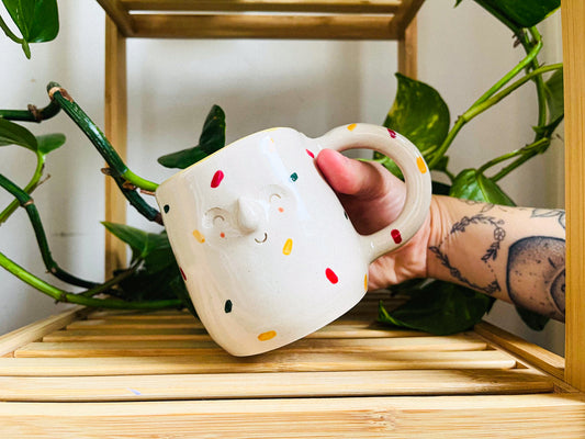 festive confetti mug 2