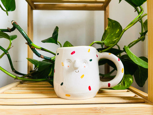 festive confetti mug 2