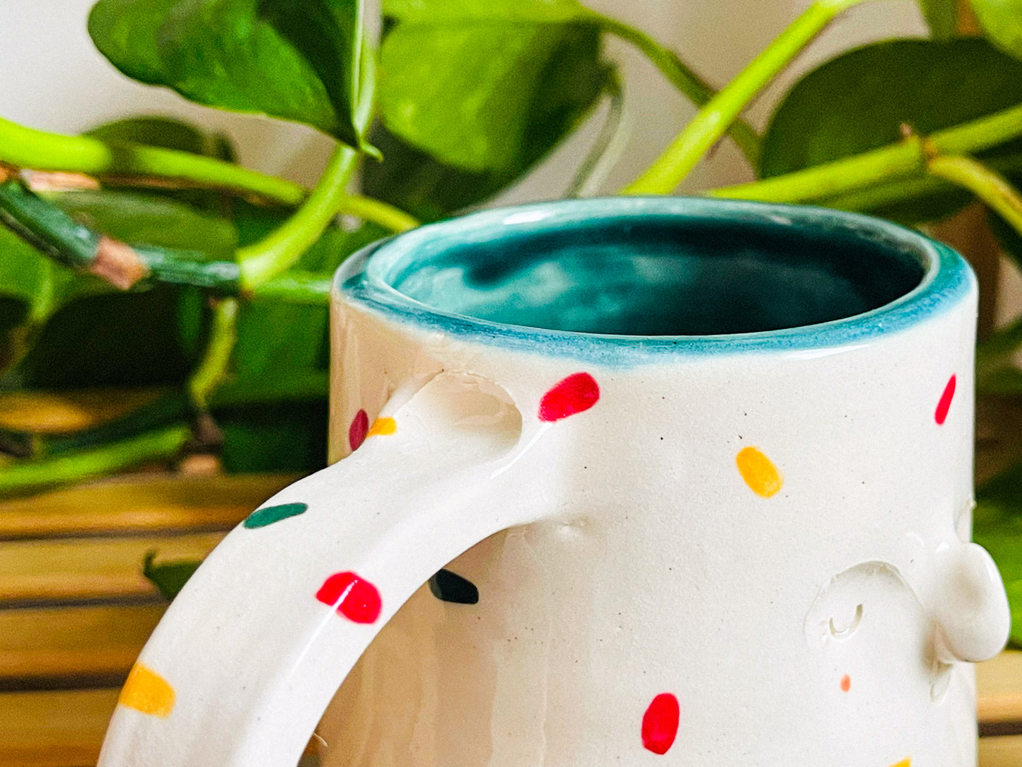 festive confetti mug 4