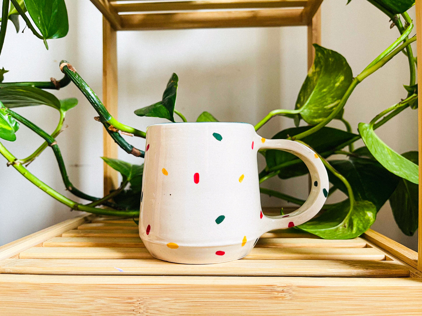 festive confetti mug 4