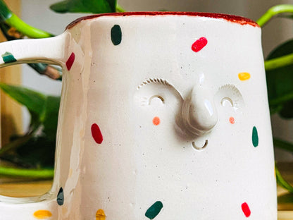 festive confetti mug 3