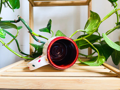 festive confetti mug 3