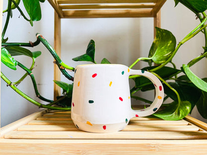 festive confetti mug 5