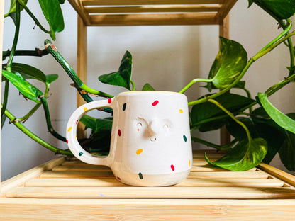 festive confetti mug 5