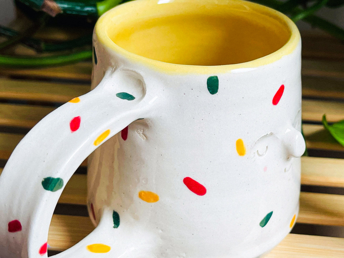 festive confetti mug 6