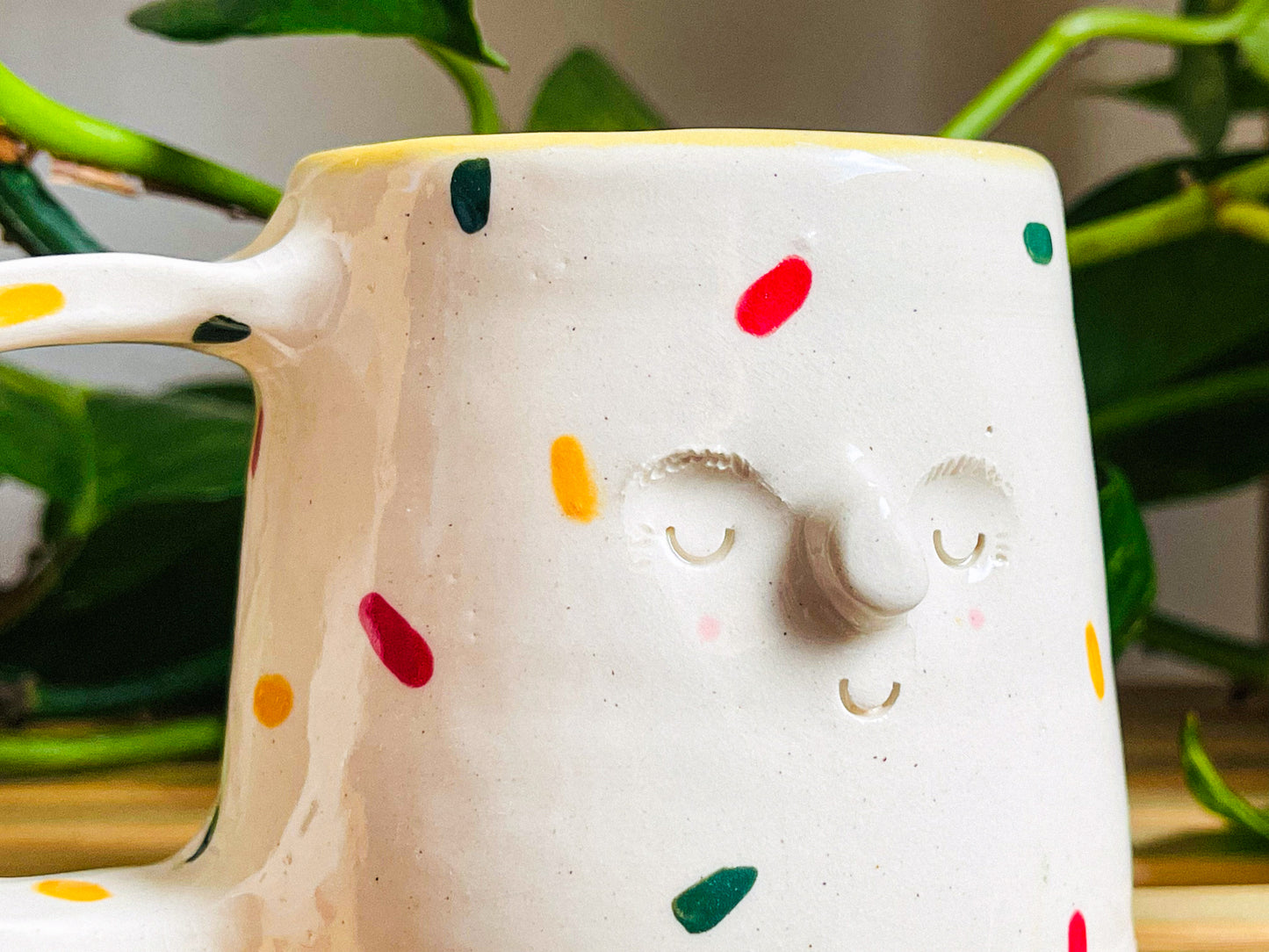 festive confetti mug 6