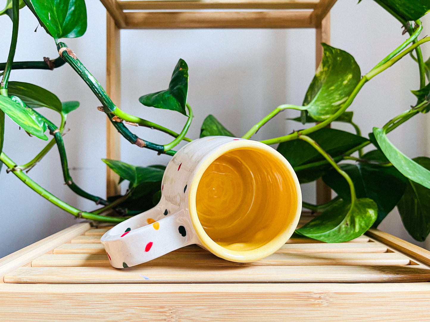festive confetti mug 6