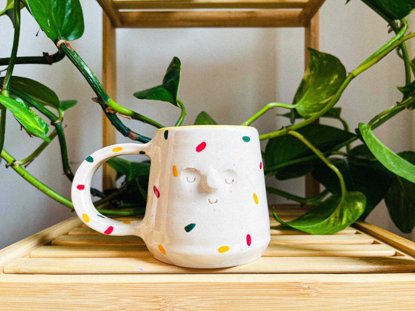 festive confetti mug 6