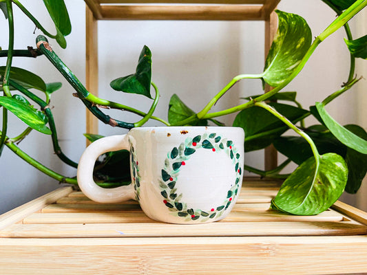 wreath mug 6