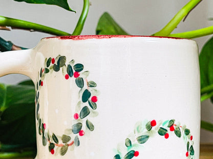 wreath mug 3