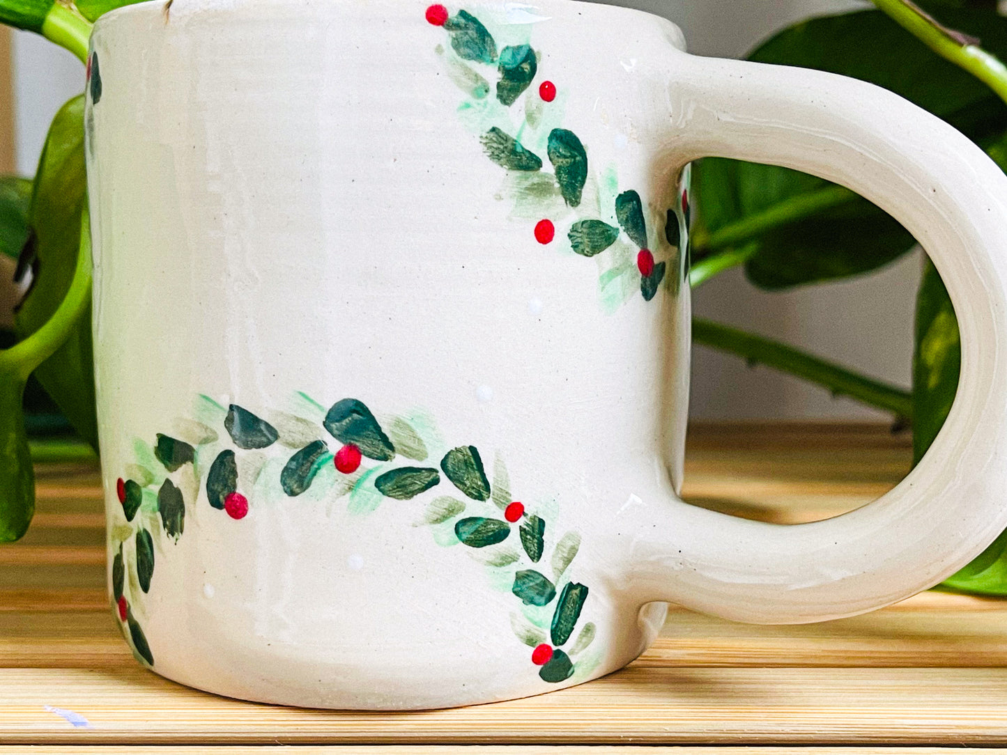 wreath mug 2