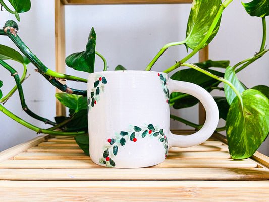 wreath mug 2