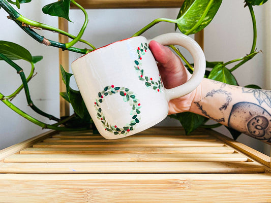 wreath mug 4