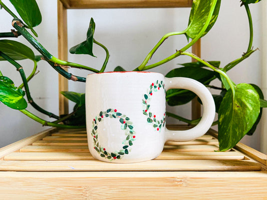 wreath mug 4