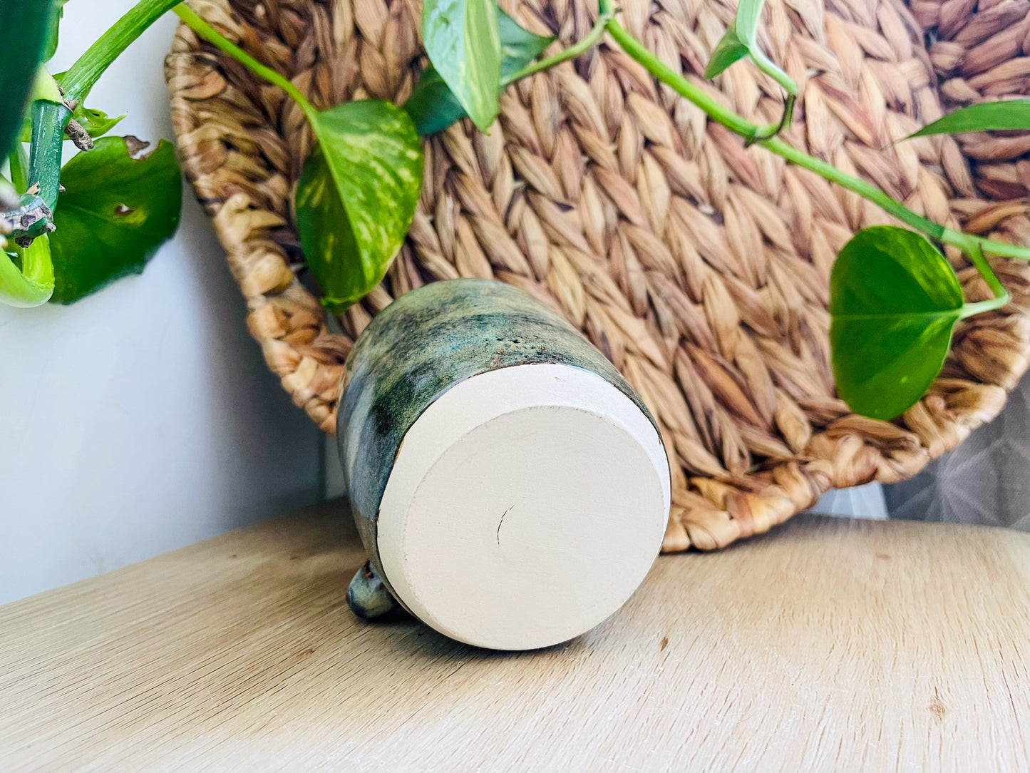 to-go cup: river rock 2