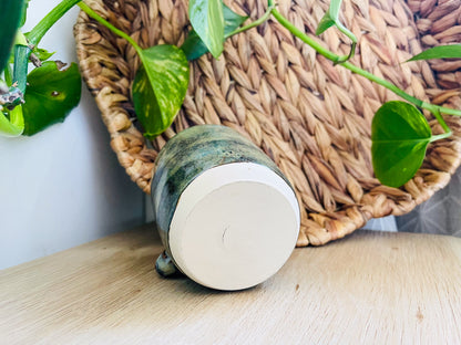 to-go cup: river rock 2