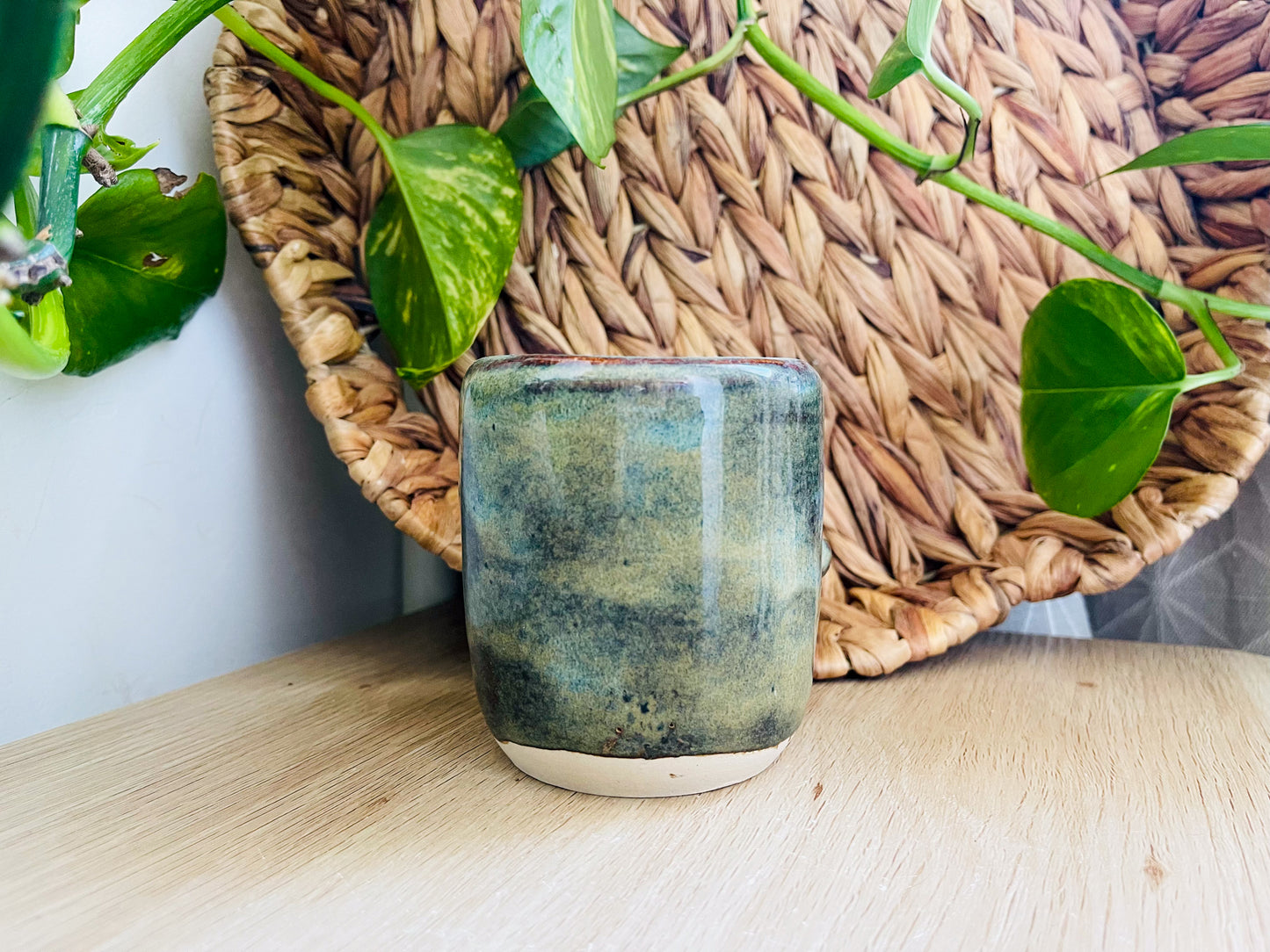 to-go cup: river rock 2