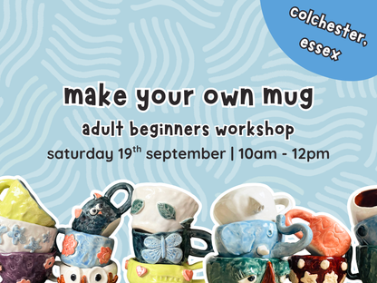 make your own mug